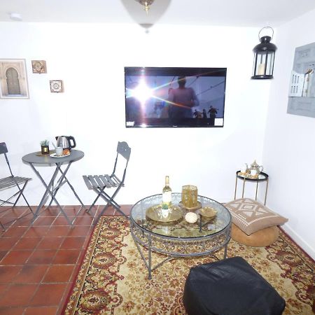 Le Paradis Marocain Avec Balneo Niort Kültér fotó
