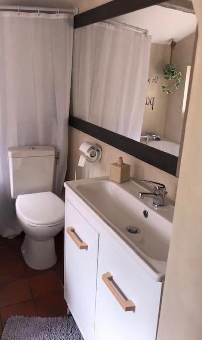 Le Paradis Marocain Avec Balneo Niort Kültér fotó