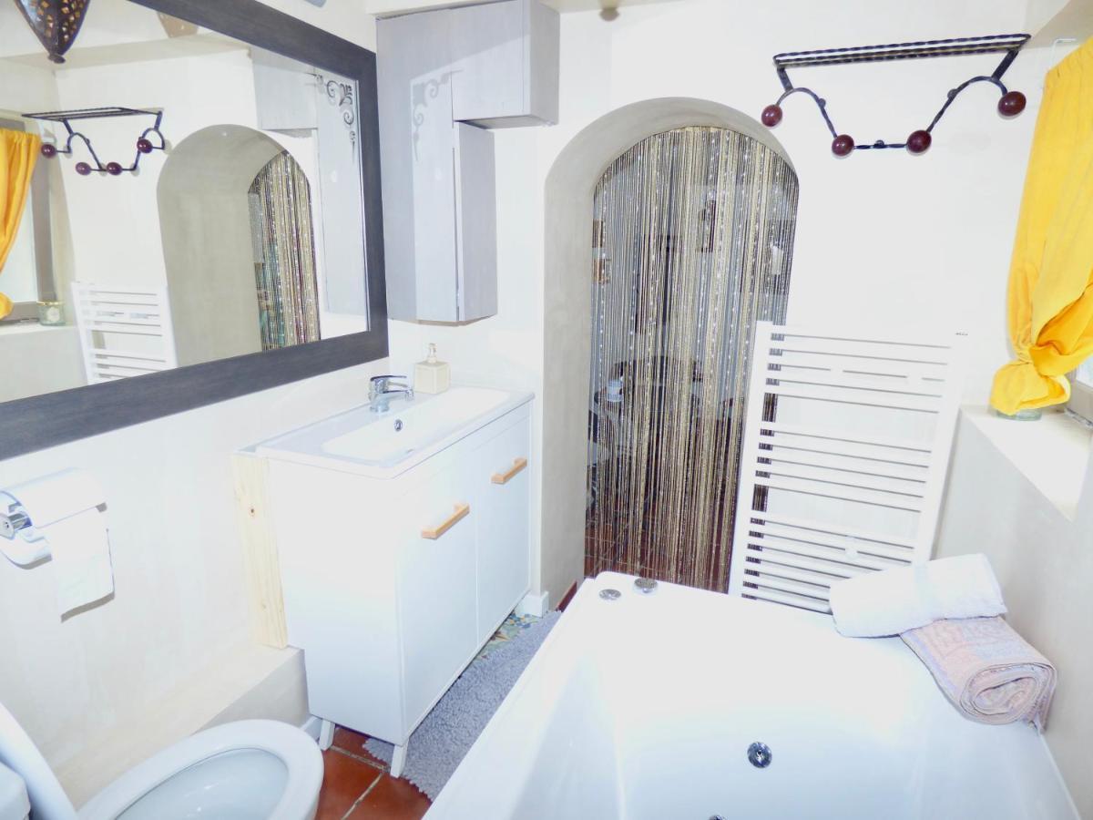 Le Paradis Marocain Avec Balneo Niort Kültér fotó